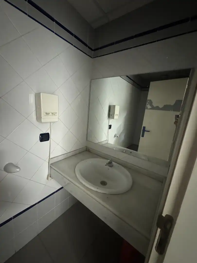Bathroom of Commercial properties for sale in Maracena  with Air Conditioner