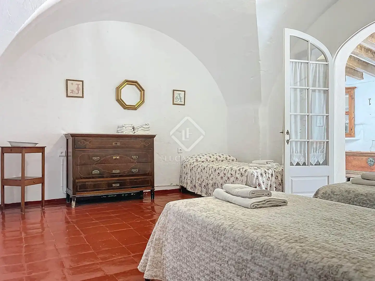 Villa mit Pool zum Verkauf in Es Castell poble, imagen 34