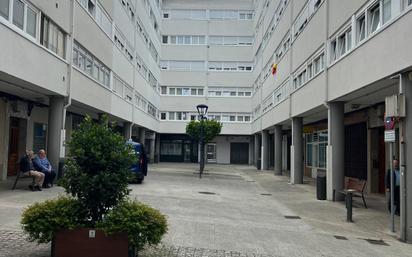 Außenansicht von Wohnung zum verkauf in Culleredo