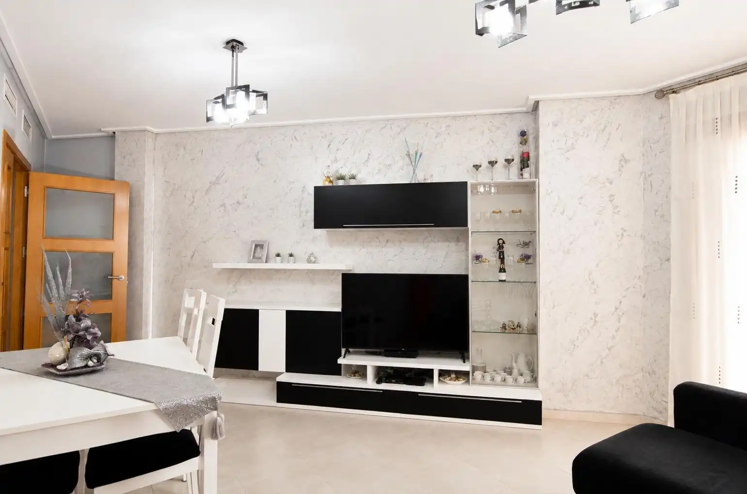Appartement avec terrasse à vendre à Pedanías Este, imagen 3