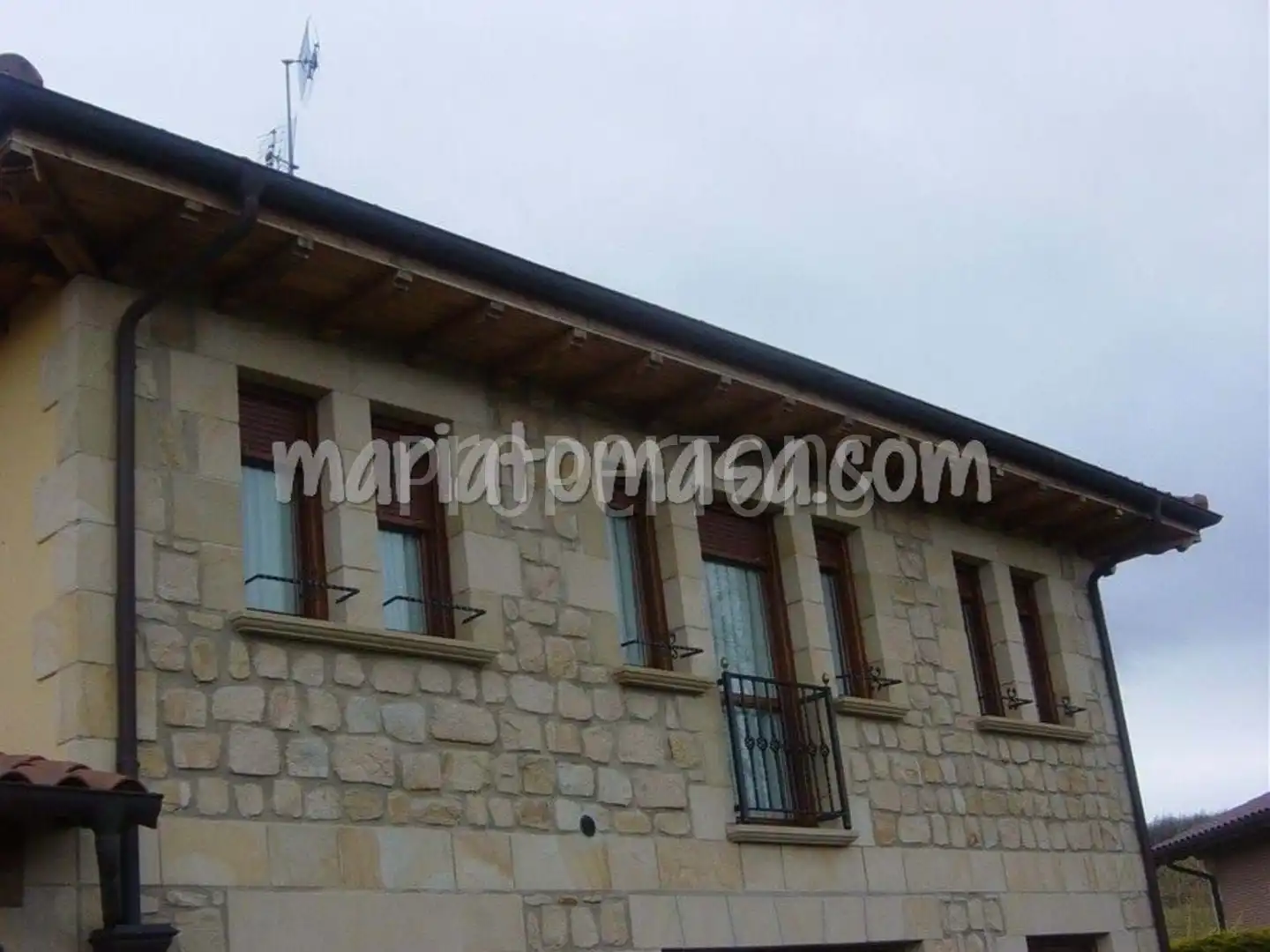 Chalet en venta en Condado de Treviño, imagen 3