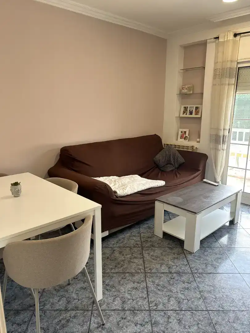 Living room of Flat for share in Centre  