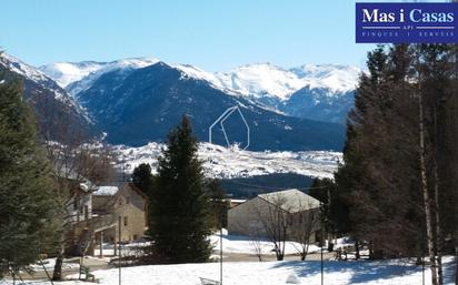 Apartment for sale in Font-Romeu-Odeillo-Via  with Heating, Terrace and Storage room