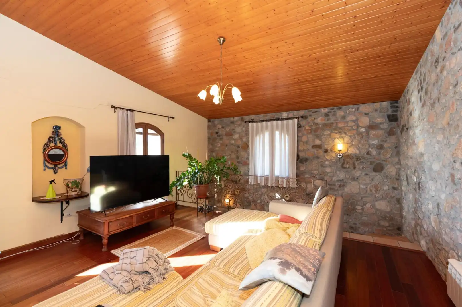 Casa rústica con jardín en venta en Polígono 9 Paraje 54 SOT DE CAN GOITA 75, imagen 37