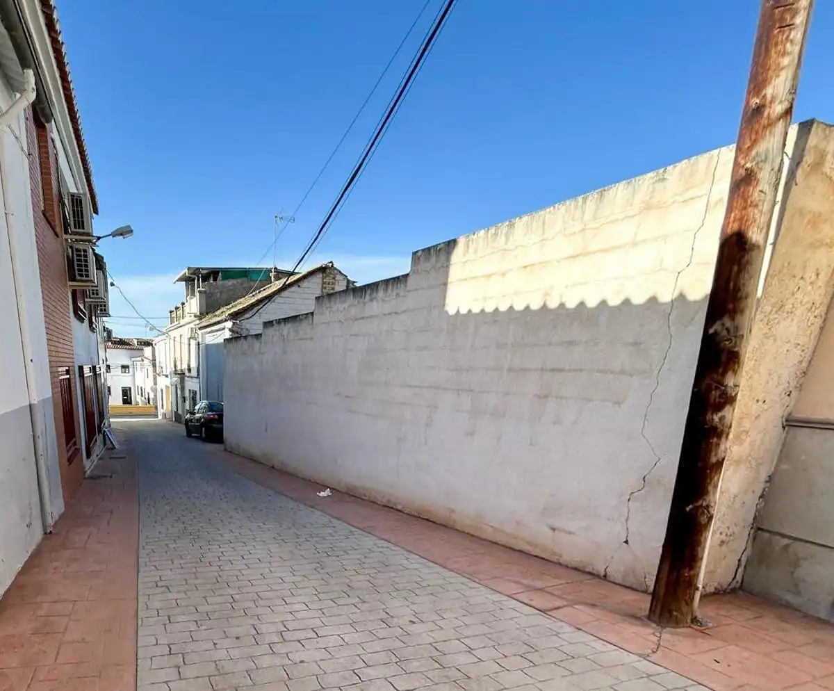 Terreni e lotti in vendita a Calle MANUEL BARRANCO, imagen 8