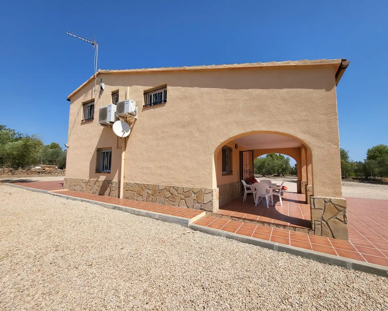 Landhaus mit Garten zum Verkauf in L'Ametlla de Mar pueblo, imagen 16