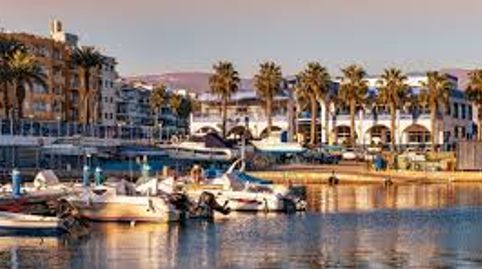 Venta de hotel en Almeria, imagen 2