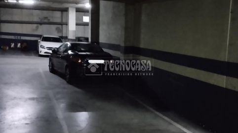 BoxPlaza De Garaje en venta en Loeches, imagen 5