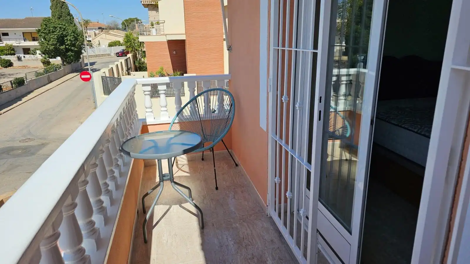 Casa con terrazza in vendita a Santiago de la Ribera, imagen 29