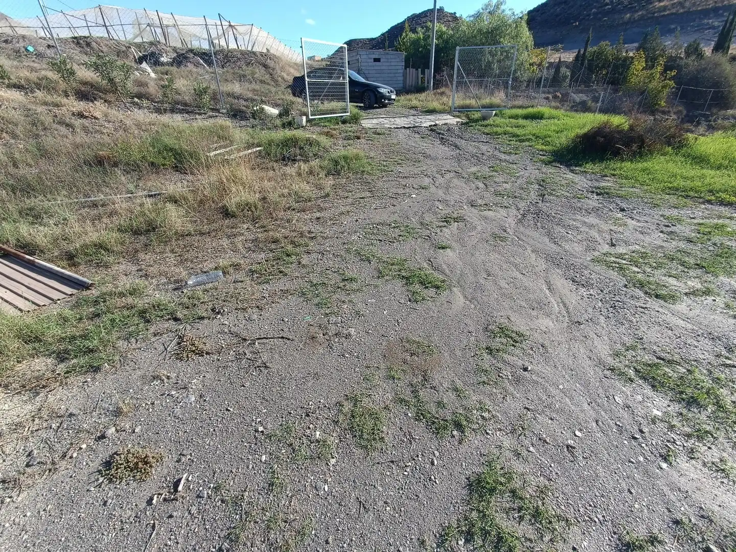 Terreno residenziale in vendita a Tébar - Los Arejos, imagen 4