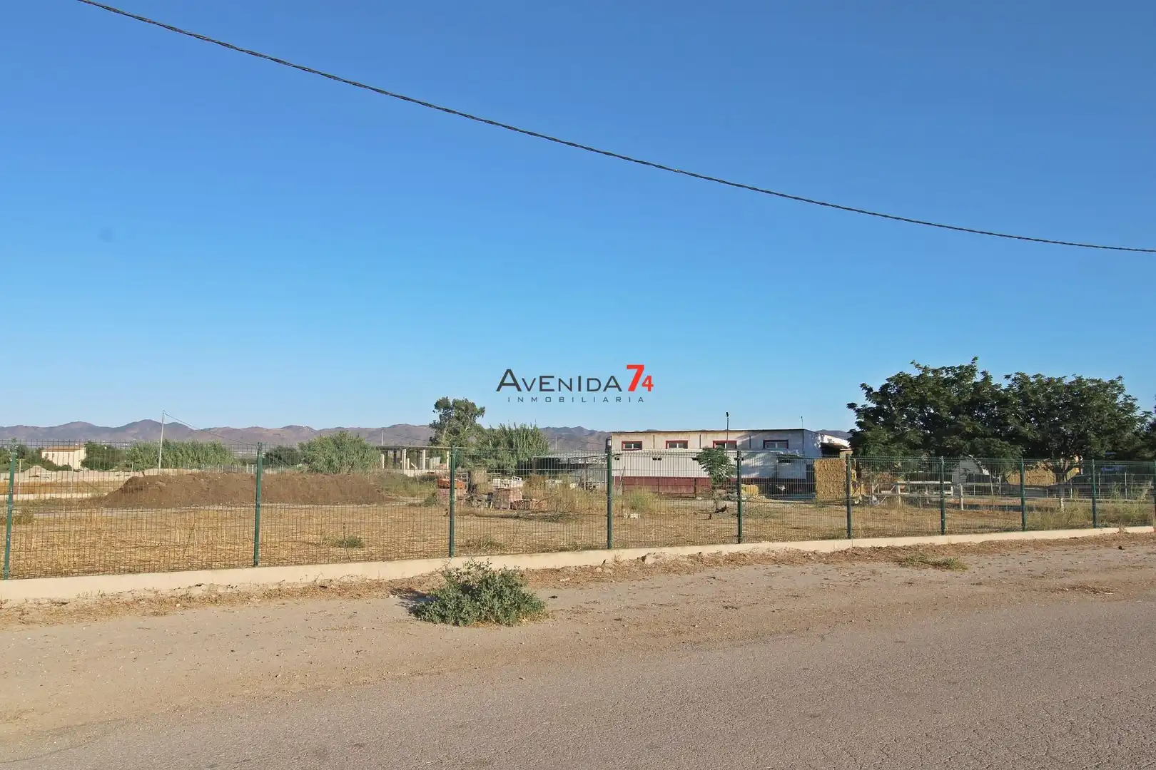 Terreno rustico in vendita a Pedanías Centro, imagen 7
