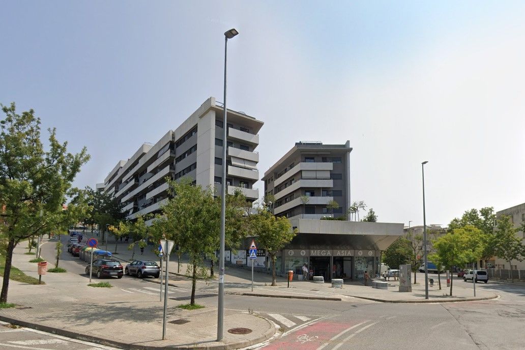 Wohnung zum verkauf in Passeig del Camp del Roure 4, 4, Torre-Sana, Llevant, Terrassa