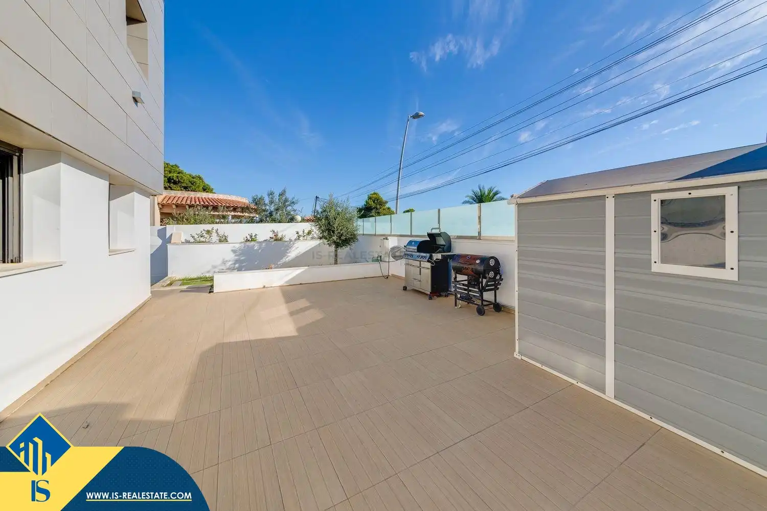 Xalet amb piscina en venda a Orihuela Costa, imagen 60