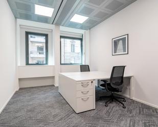 Office to rent in Sant Cugat del Vallès  with Air Conditioner, Heating and Terrace