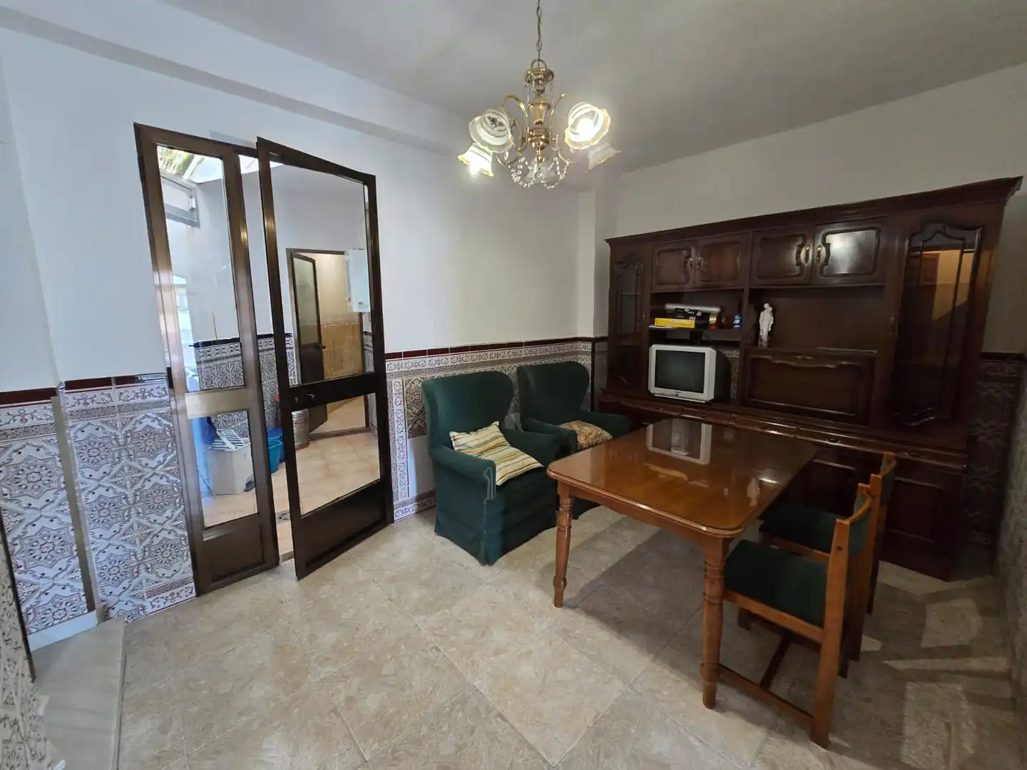Haus zum Verkauf in Calle Juan del Rey Calero, imagen 3