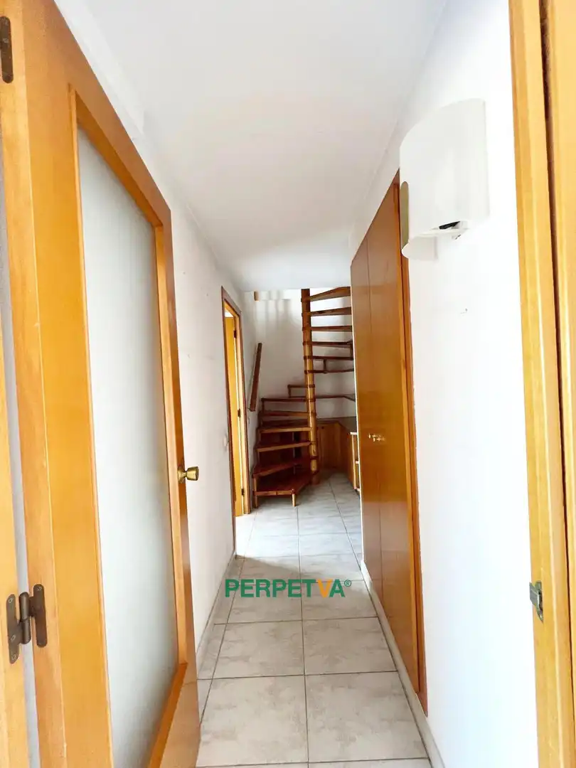 Ático en venta en Murcia con Aire acondicionado y Terraza
