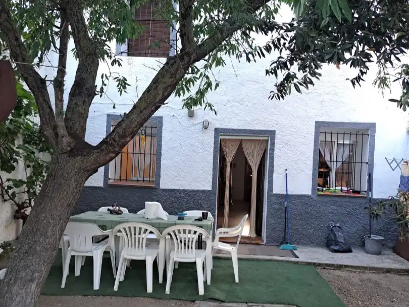 Habitatge amb jardí en venda a Calle Huesca 18, imagen 5