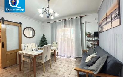 Dining room of Apartment for sale in Alicante / Alacant  with Terrace