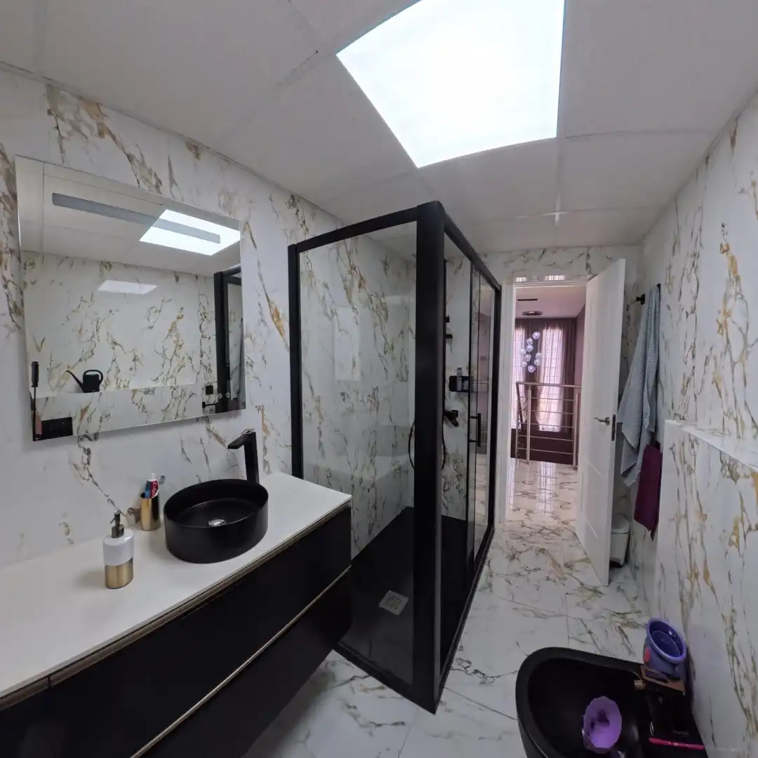Detached house with pool for sale in San Rafael - Nucia Park, imagen 17