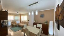 Dining room of Flat for sale in Mislata  with Air Conditioner and Balcony
