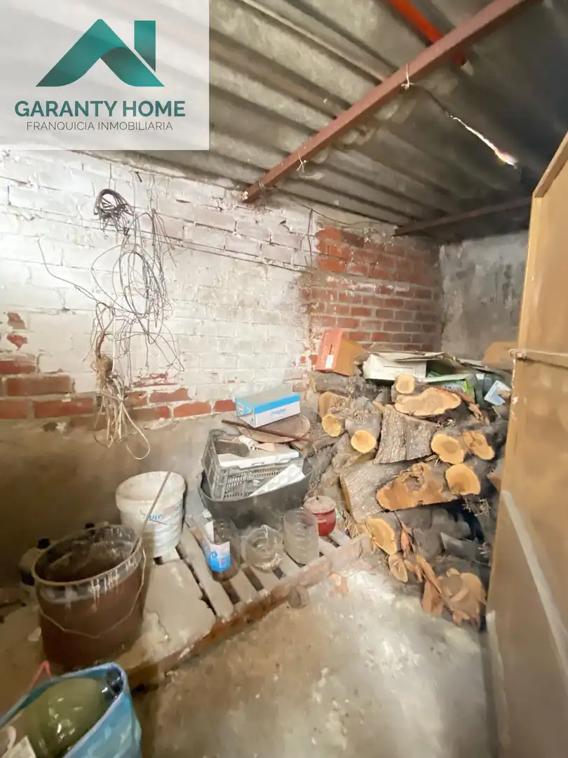 Casa amb terrassa en venda a Torredelcampo, imagen 19