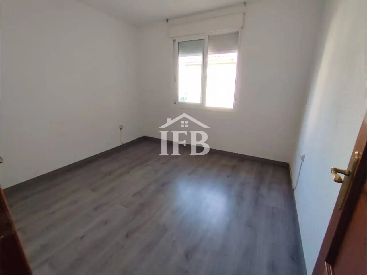 Habitación de Casa adosada de alquiler en Badajoz con Aire acondicionado, Calefacción y Terraza