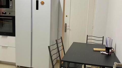 Foto 4 de Apartament per a compartir a Sarrià,  Barcelona Capital