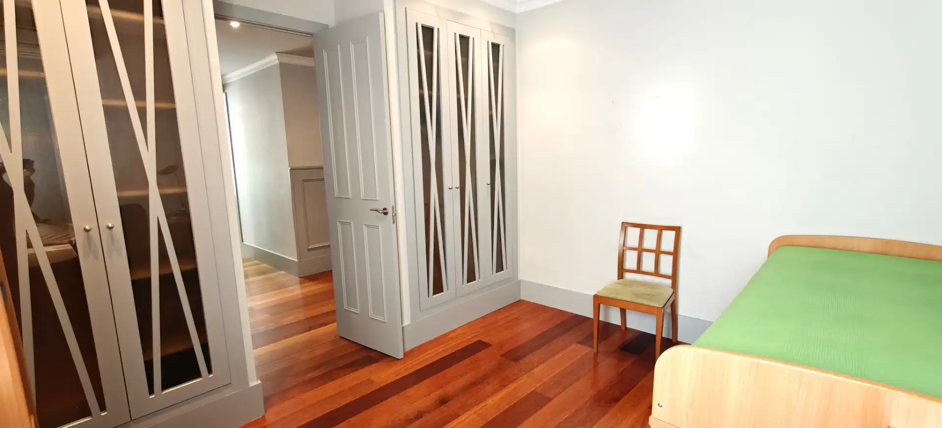 Ático en venta en Calle de Francisco de Vitoria, Paseo Constitución - Las Damas