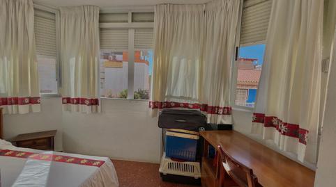 Foto 5 de Estudi en venda a Paseo Marítimo de Levante, Málaga