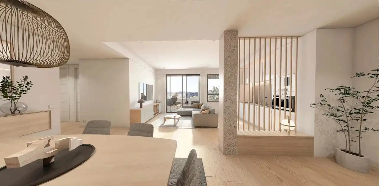 Wohnung zum Verkauf in Calle Sócrates, 6, Montesol - Mejostilla