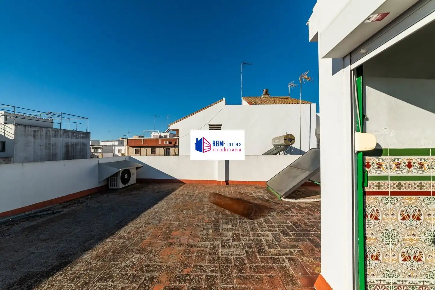 Maison à vendre à Bellavista - La Palmera, imagen 34