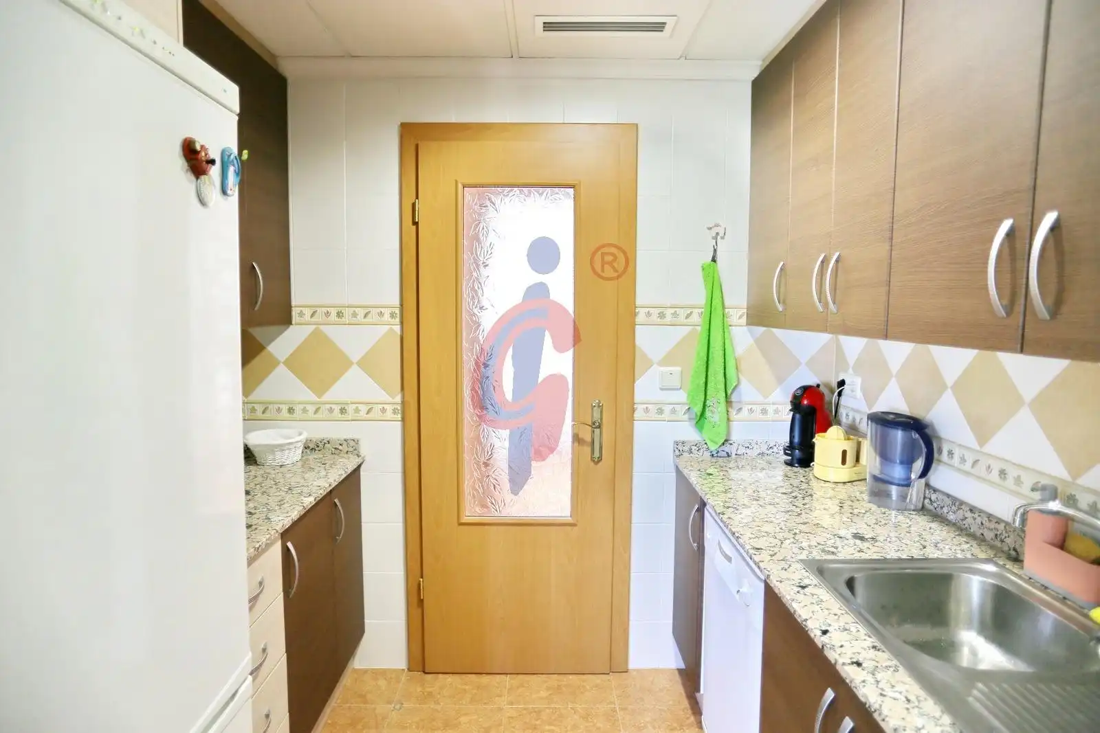 Dachboden zur Miete in Calle Bertomeu Roig, 12, El Edén