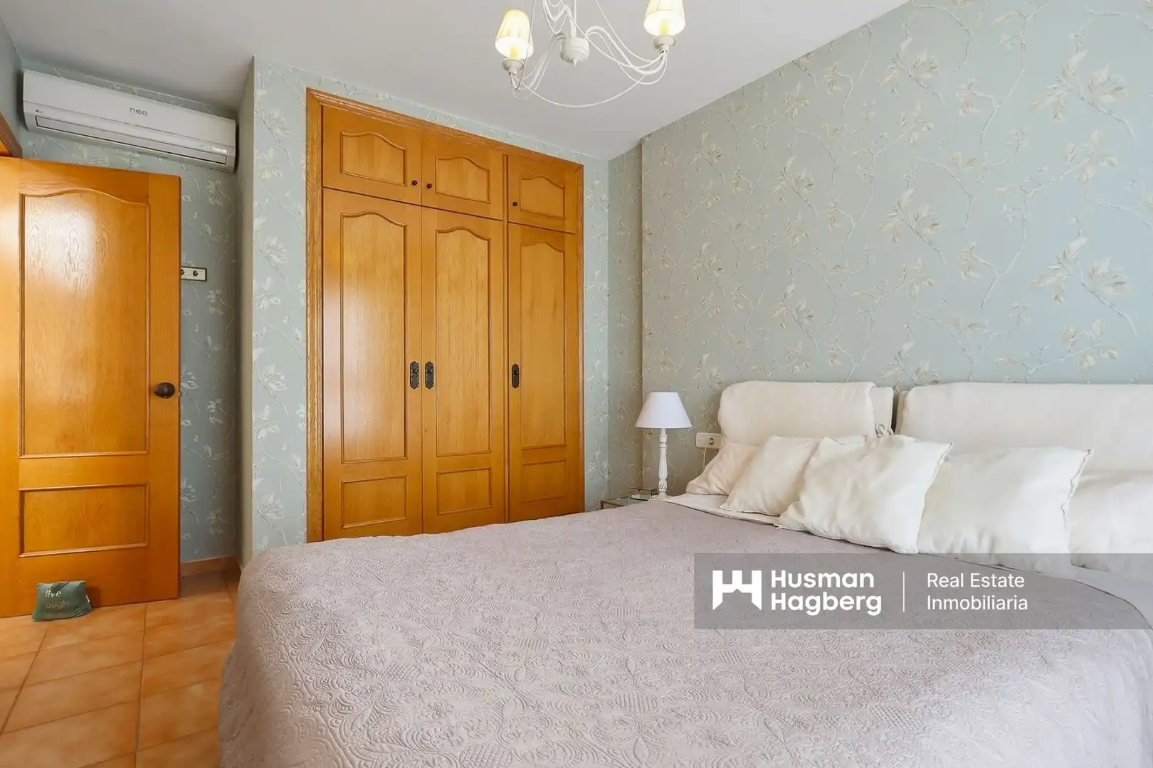 Bedroom of Detached homes for sale in Torre-Pacheco