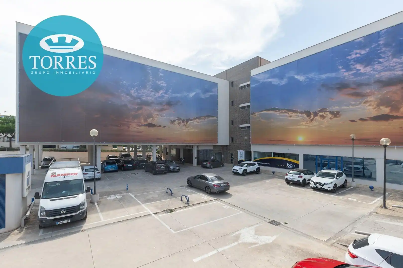Local comercial en venda a Campanillas, imagen 21