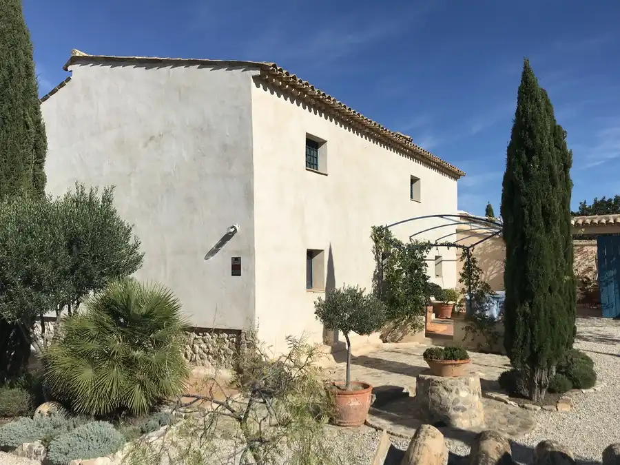 Casa rústica en venda a Pedanías Centro