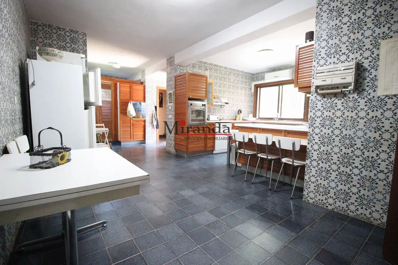 Houses for sale in El Bosque