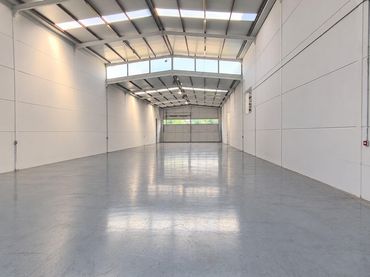 Industrial building to rent in Sallent