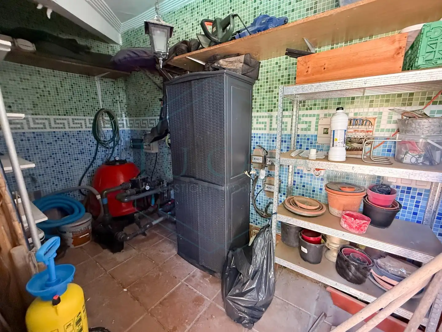 Casa o xalet en venda en Chiclana de la Frontera amb Jardí privat, Terrassa i Traster