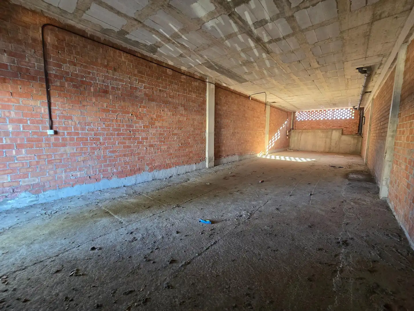 Local comercial de lloguer a San García, imagen 7