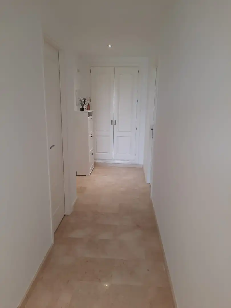 Apartament de lloguer a Alcorrín