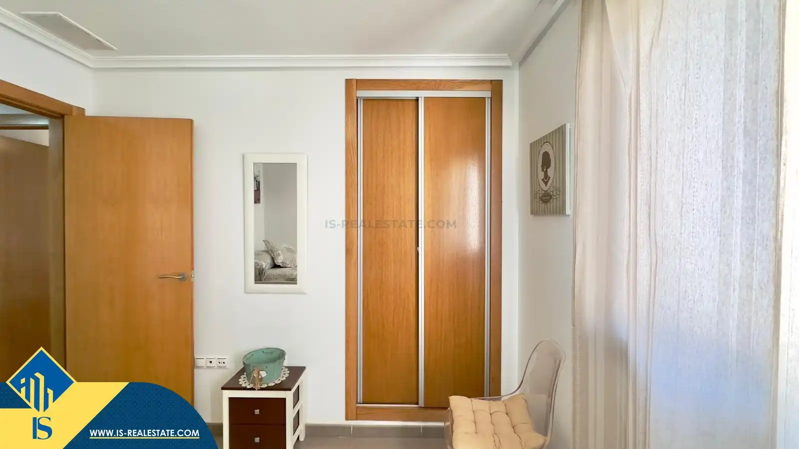 Wohnung mit Aufzug zum Verkauf in Centro, imagen 29