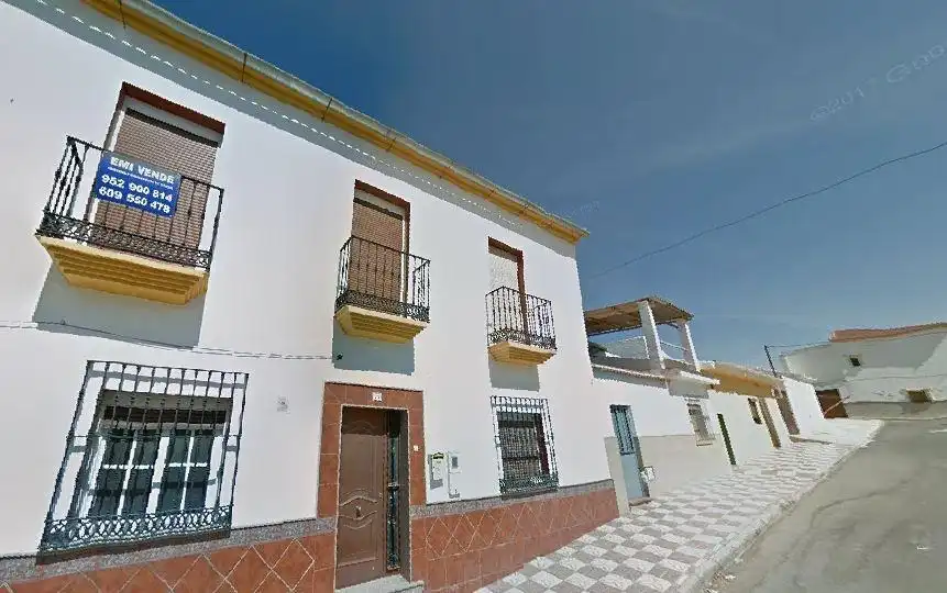 Casa en venta en Calle Realenga 22, imagen 4