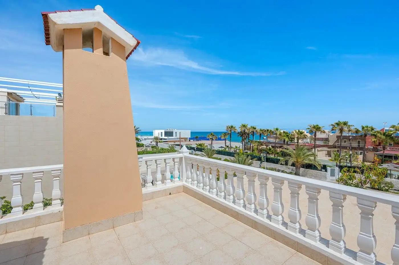 Chalet con piscina en venta en La Mata, imagen 47