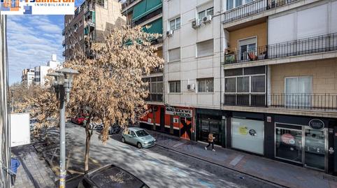 Foto 3 de Piso en venta en Calle de Pedro Antonio de Alarcón, Camino de Ronda,  Granada Capital