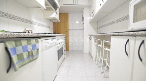 Foto 4 de Pis en venda a C. Vicente Camarón, Puerta del Ángel,  Madrid Capital