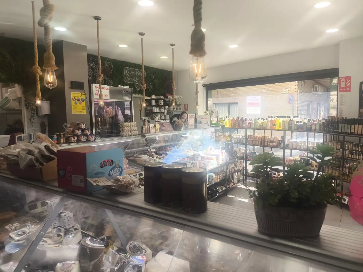 Local comercial en venda a Calle Ramón y Cajal, imagen 7