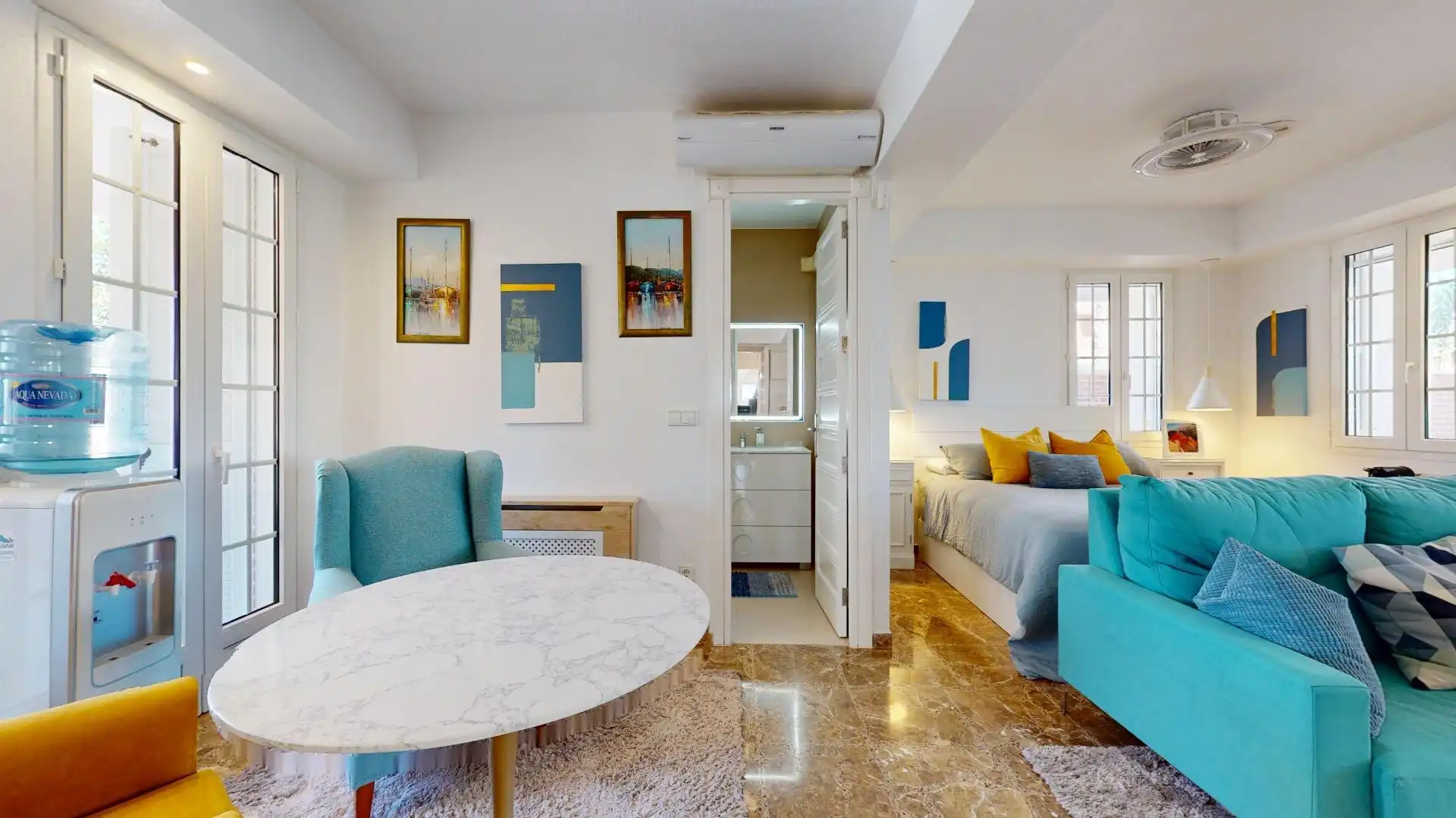 Chalet con piscina en venta en Calle FRAGATA, imagen 20