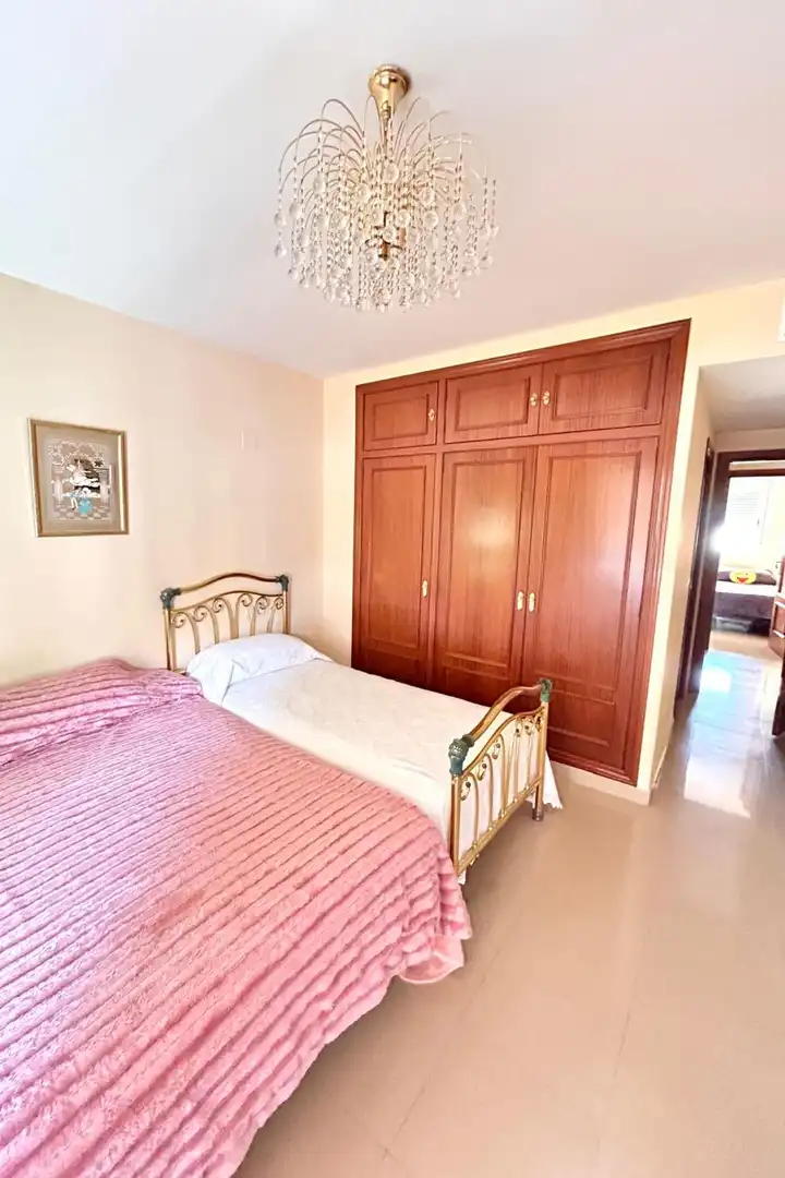 Apartment mit Aufzug zum Verkauf in Centro ciudad, imagen 5