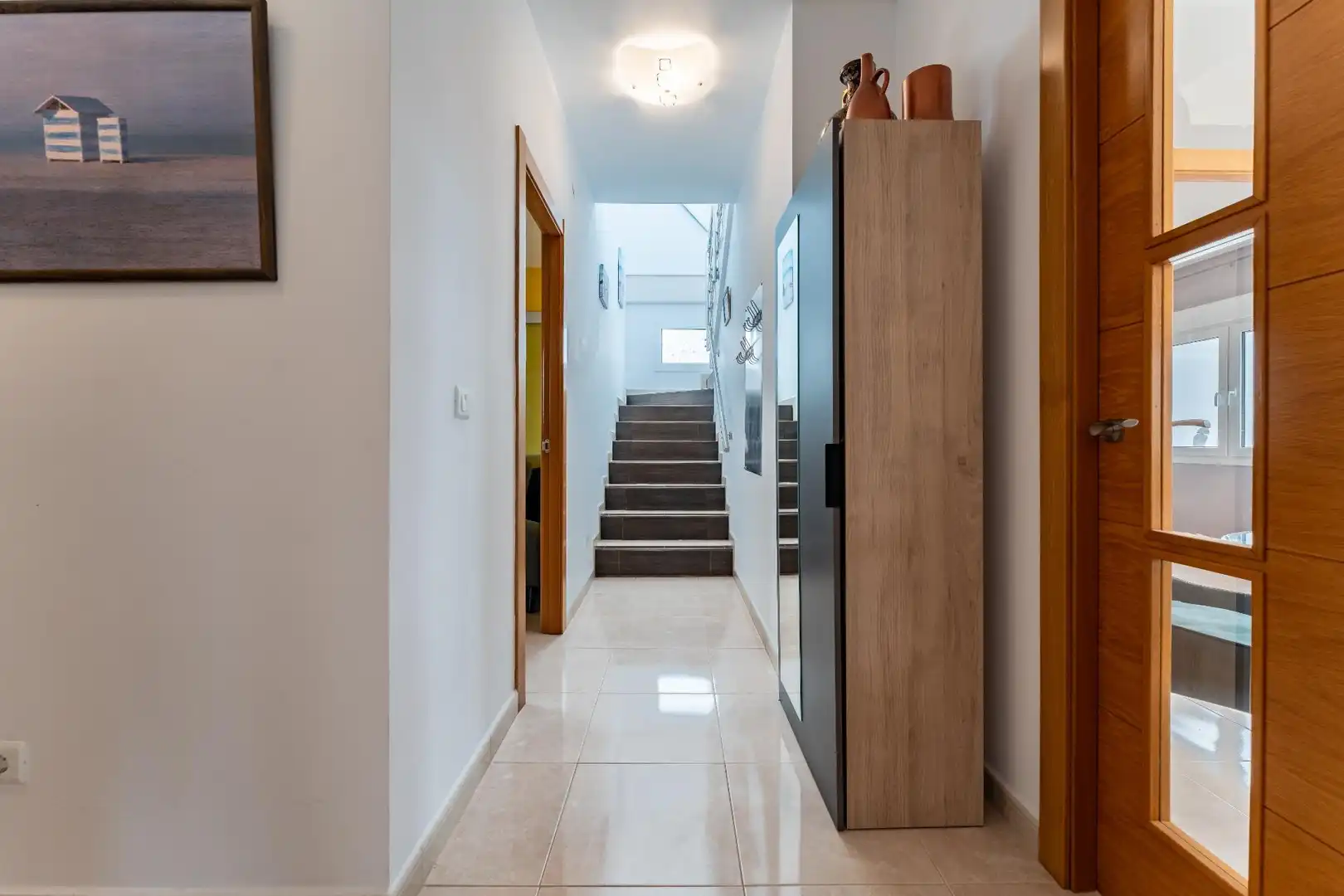 Casa o chalet en venta en Vélez-Málaga con Piscina comunitaria