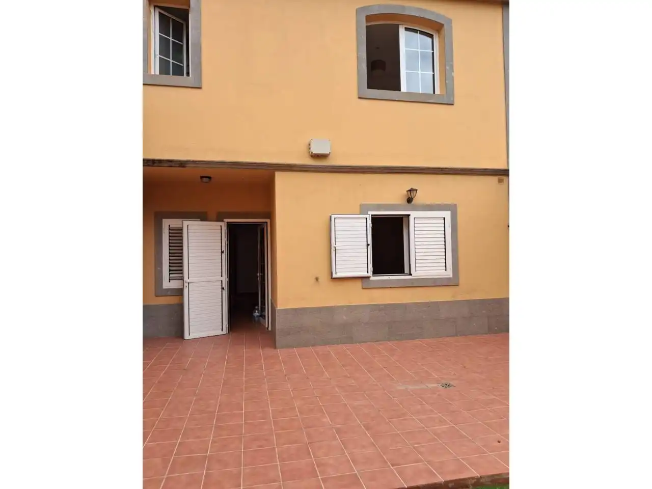 Exterior view of Detached homes for sale in Arucas  with Terrace